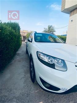 هيونداي سانتافي